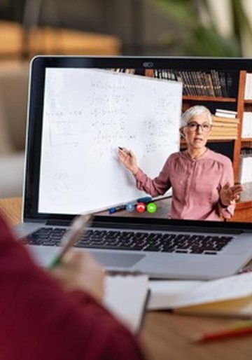 Unsere On-Demand-Webinare ansehen