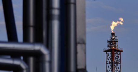 Flare Flow Measurement